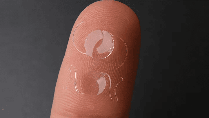 Intraocular Lens IOL Implants
